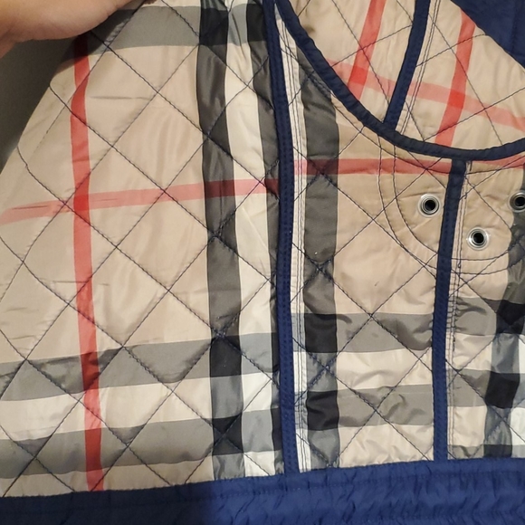 Burberry Jacket - Picture 7 of 8